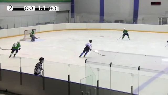 05.03.2022 12:00 Салават Юлаев 2009 Уфа - Волгарь 2009 Тольятти
