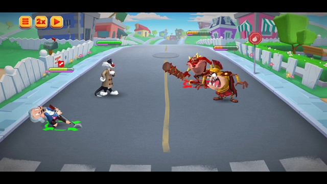 Jackpot & Miss You Pig Time - LTWOM
