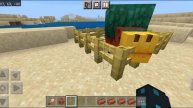 Обзор обновления Майнкрафт 1.19.70 часть#2 | Minecraft | Майнкрафт приключения.