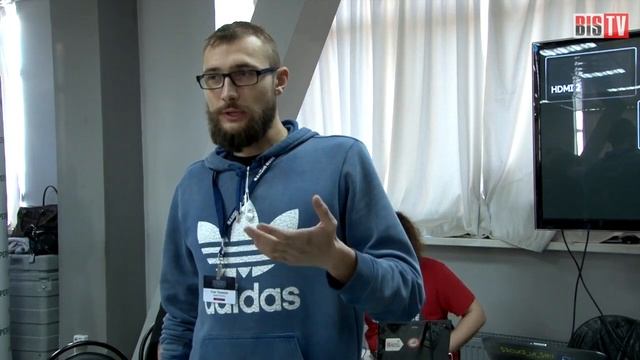 BIS TV - Выпуск №22: Взлом "во имя науки"
