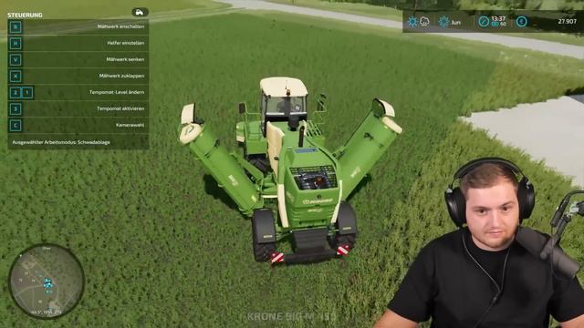😁🤣 Die BESTE FOLGE?! KEIN CLICKBAIT! Wir SIND ECHT SCHULDENFREI!😂| Landwirtschaftssimulator Folge 1
