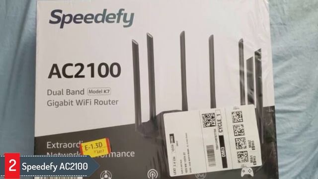 Best Router for Smart Home in 2021 [Top 5 Picks Reviewed]