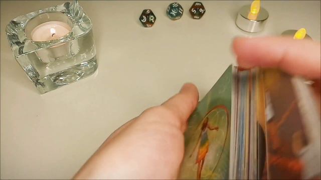 🔮 Гадаем на Картах Таро 🌠 Загадай Желание🌠 Tarot 🔮 Kartenlegen 🌠