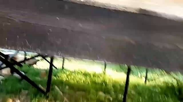 ДОМ ИЗ БРУСА СВОИМИ РУКАМИ. ОТ А ДО Я!!! часть 8 тераса с балконом