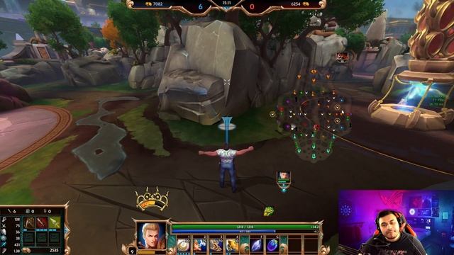 СМАЙТ | ЗНАНИЯ | ИЗМЕНЕНИЯ В 9 СЕЗОНЕ!