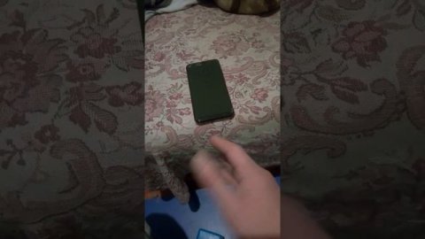 мой друг обладает телекинезом