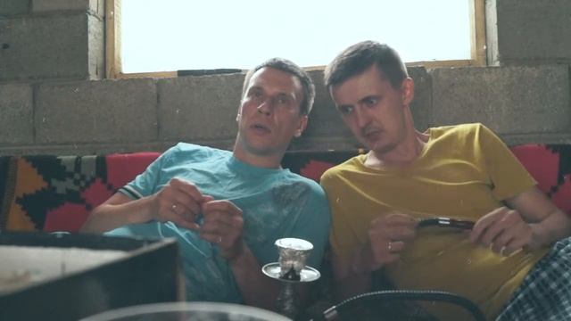 То Выхлоп  выпуск 41