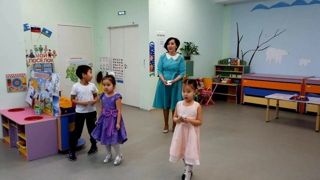 Блоки Дьенеша и палочки Кьюзенера для детей 5-6 лет Петрова АИ
