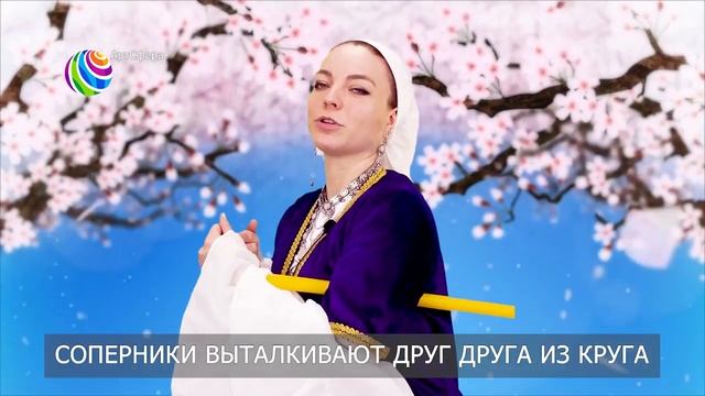 Джигиты соревнуются Финал.mp4