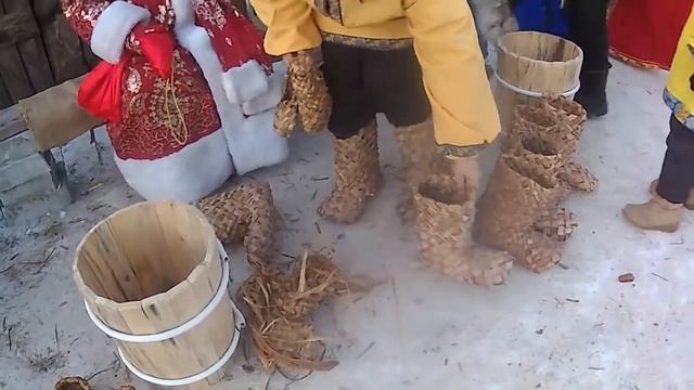 Ура скоро весна!