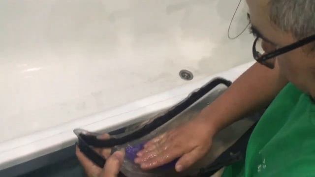 Химическая полировка фар Forester SG рестайл