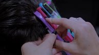 BIANCA SCHOOL #AФРОЗАВИВКА тестируем новые техники ☺️