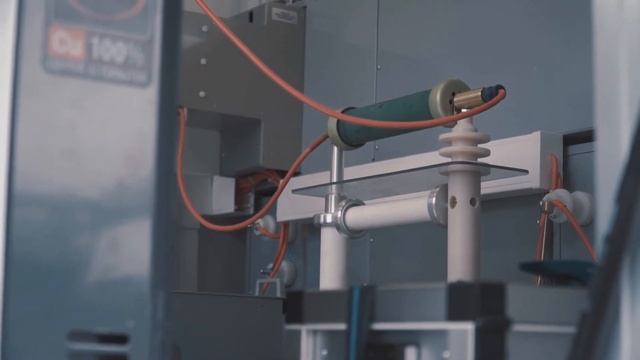 Цифровая электролаборатория АНГСТРЕМ-3 ЭТЛ-10 ЭТЛ-35. Производство электролабораторий