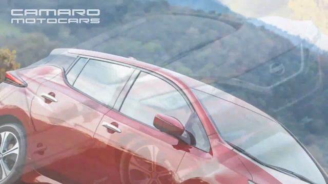 2018 Nissan Leaf : Low Price Eco Friendly Car