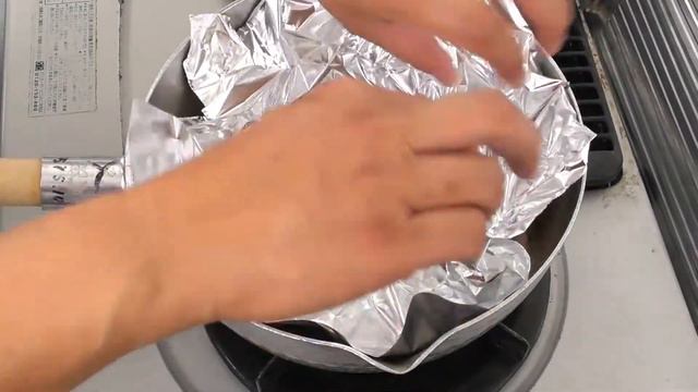 板前の本気！ふわふわ！金目鯛の煮付け