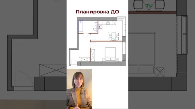 Где разместить электрический щиток в квартире? #shorts
