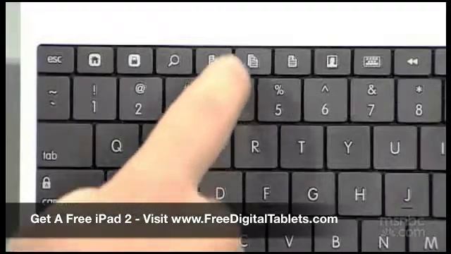 Turn Your iPad into a Netbook with ClamCase - Review