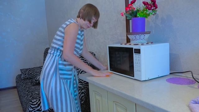 Богдан против микробов // Твиксики