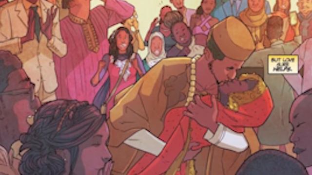 MS.MARVEL Episode 2 BREAKDOWN | Details, Easter Eggs and Things you missed!