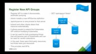 Nathan Ness - What’s new in Kubernetes 1.7
