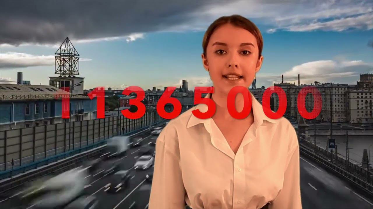 Беспощадные дороги 1