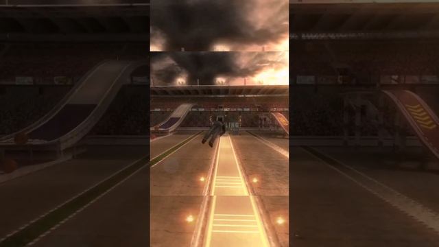FlatOut Боулинг Золото