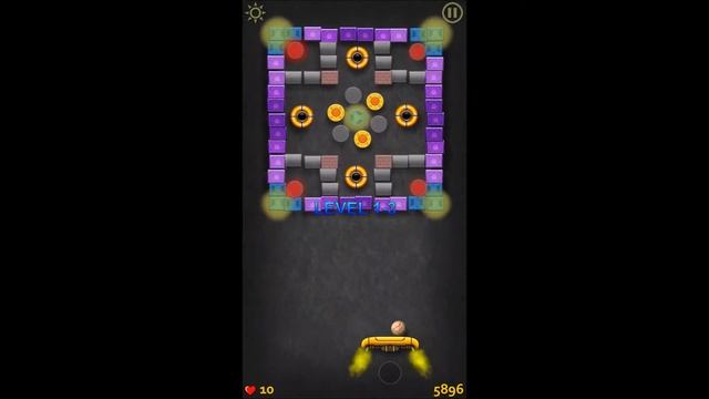 Jet Ball - Android Game