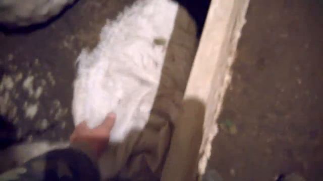 Мой погреб и что в нём ...