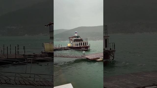 Абрау -Дюрсо.озеро Абрау.