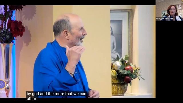Закон Кармы - ограничение или Освобождение души