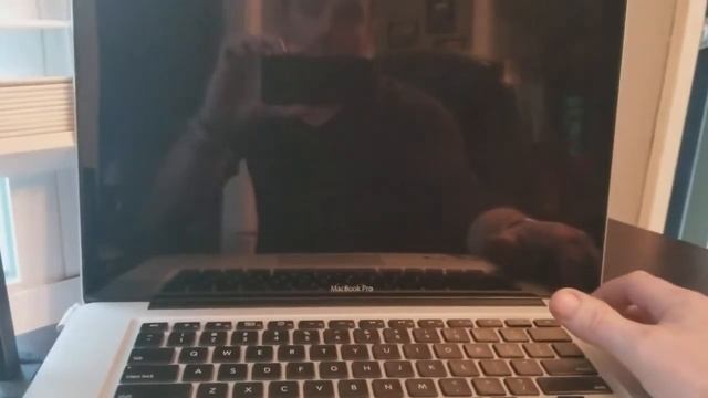 Mid 2010 MacBook Pro 2.66 i7 Kernel Panic