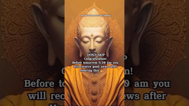don't skip,  Karma is real ! & like and share this video