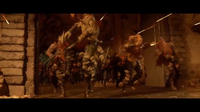 Mortal Kombat 11 Campaña Parte 1 #mortalkomat11 #fatality #netherrealmstudios #warnerbros #PS5