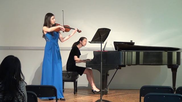 Franz Schubert Violin Sonata in A Major, op.162, D.574