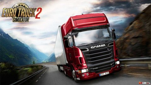 ETS 2 (#8) - СТРИМ - ФАРМ НА ГАРАЖ!!