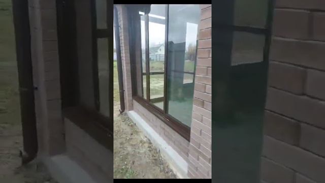 Беседка застекленная Тортуга