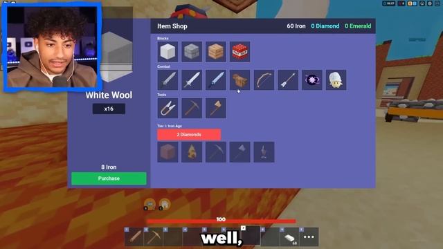 I QUIT ROBLOX BEDWARS?!?!