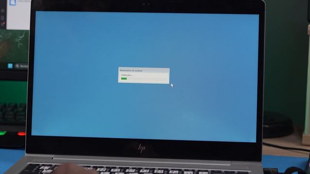 Comment réparer Windows System32 Logfiles Srt Srttrail Txt ?