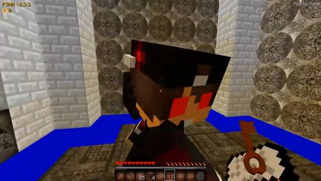 Minecraft .EXE 3.0 #13 - HAS THE .EXE 3.0 CURE WORKED?!!