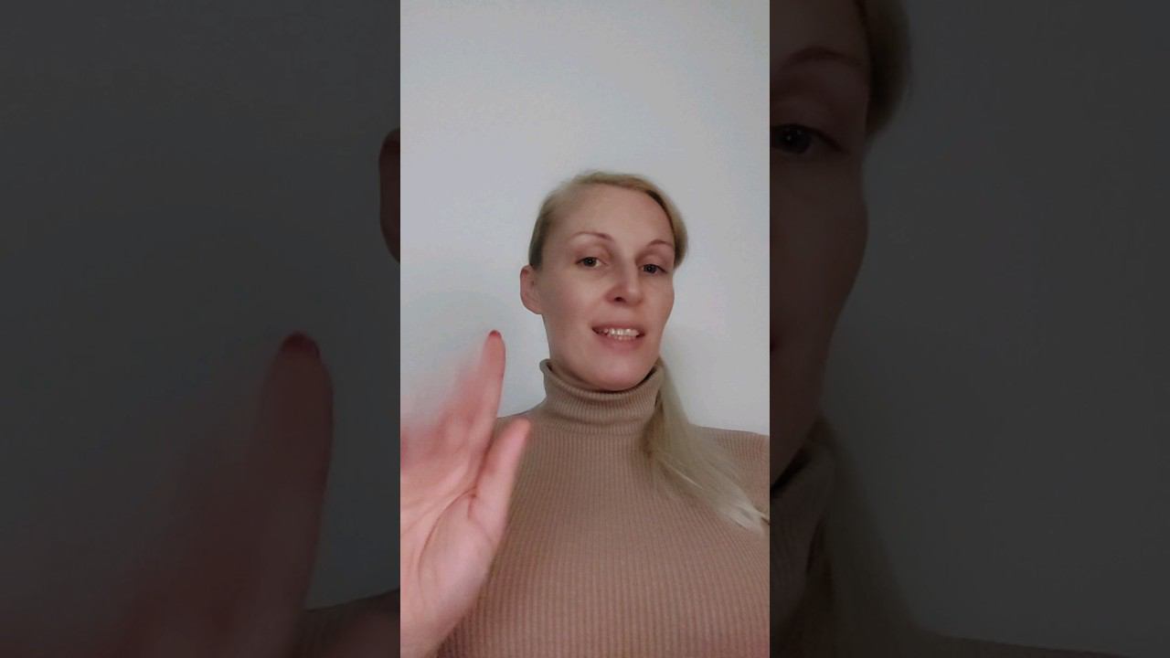 Загибаем пальцы