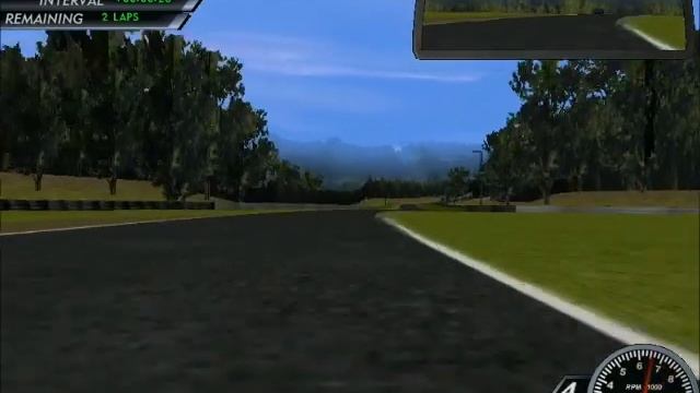 Sports Car GT (PC) - All Tracks: Lime Rock