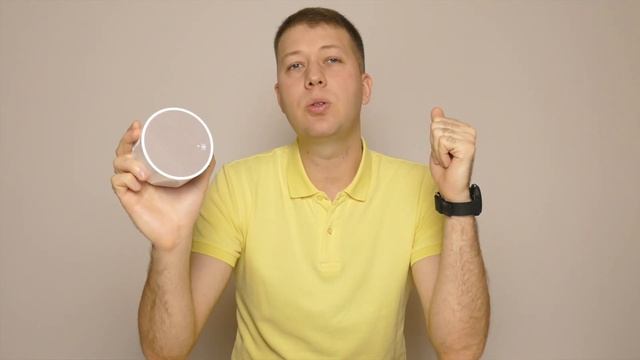 Xiaomi Mi Music Alarm Clock - КОЛОНКА и/или ЧАСЫ!?