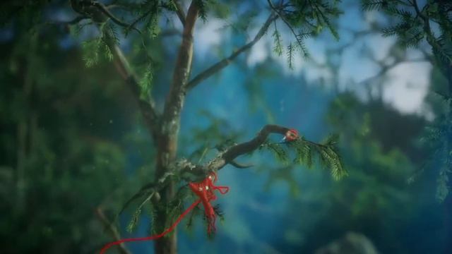 Unravel™ berry mire 1