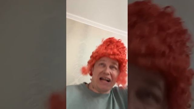Когда приехал в гости к бабке с дедом ?
