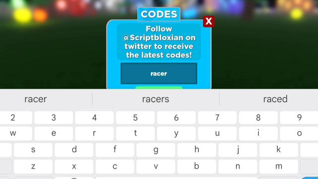NEW UPDATE ALL WORKING CODES FOR LEGENDS OF SPEED ! ROBLOX LEGENDS OF SPEED CODES 2024