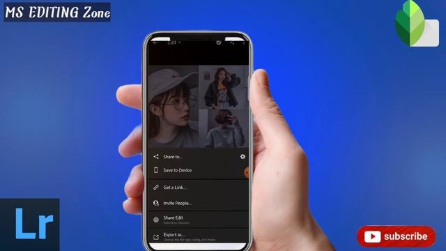 lightroom presets download 2021 new ।lightroom photo presets । photo editing App।MS EDITING Zone।