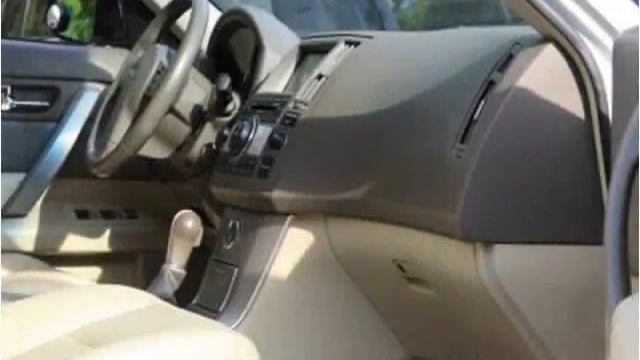 2007 Infiniti FX35 Used Cars Rockville MD
