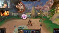 Smite: Ranked Duel - Ullr VS Ravana