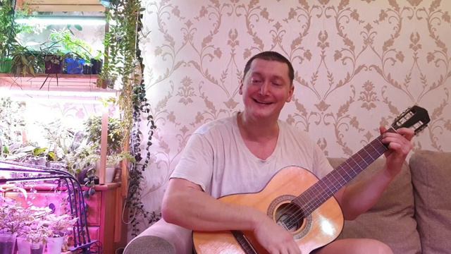 песенка