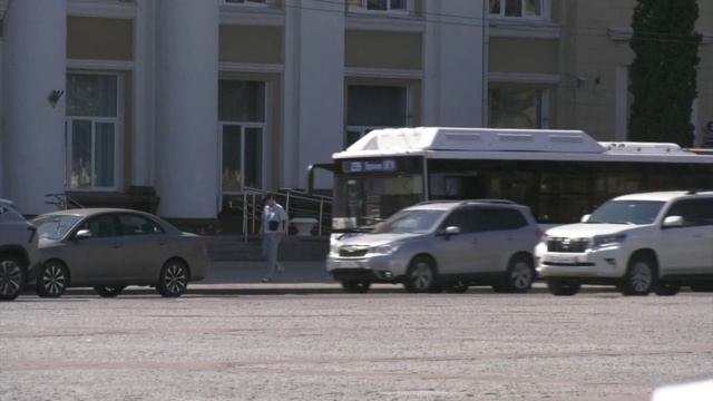 Стоимость проезда в воронежском городском транспорте опять вырастет
